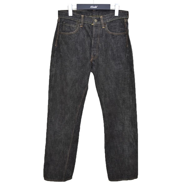 Joe McCOY / ジョーマッコイ