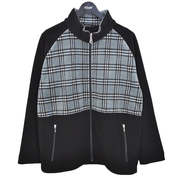 バーバリーブラックレーベル BURBERRY BLACK LABEL ニット
