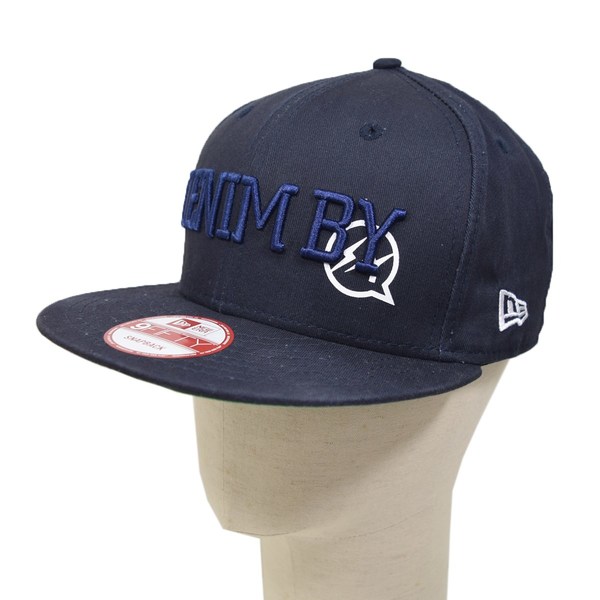 DENIM BY VANQUISH&FRAGMENT × NEW ERA / デニムバイヴァンキッシュアンドフラグメント × ニューエラ