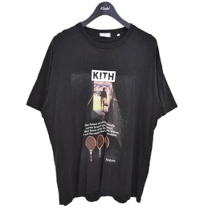 KITH × Wilson