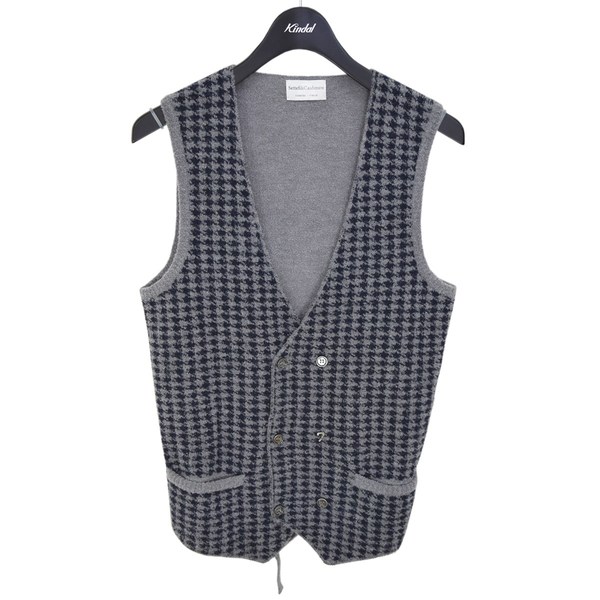 Settefili Cashmere / セッテフィーリ カシミア