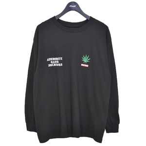 WACKO MARIA×舐達磨×HIGH TIMES