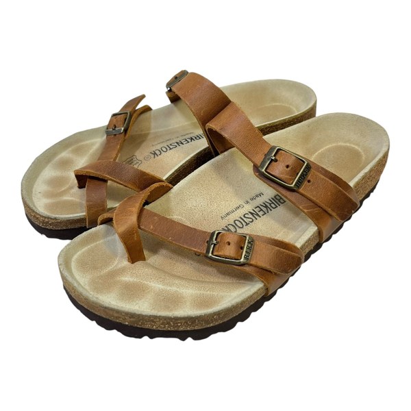 BIRKENSTOCK / ビルケンシュトック