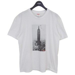 Supreme×Mike Kelley