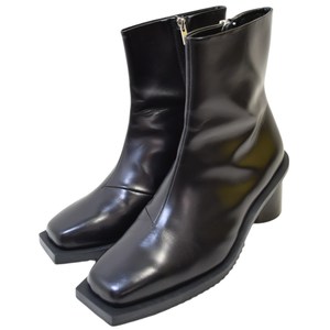 MAISON SPECIAL×SPECIAL SHOES FACTORY