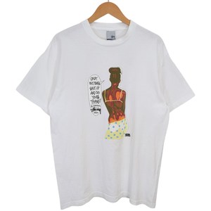 stussy×FPAR/FORTY PERCENTS AGAINST RIGHTS