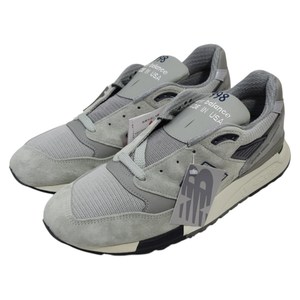 WTAPS×NEW BALANCE