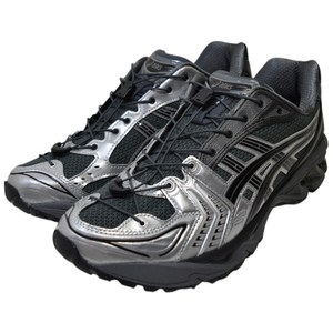 asics×UNAFFECTED