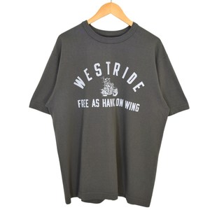 WEST RIDE