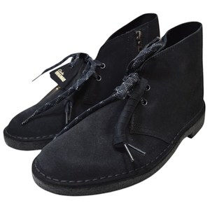 SOPHNET．×CLARKS