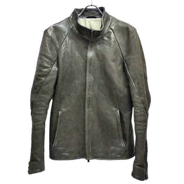 incarnation インカネーション コーティング 1B ジャケット  