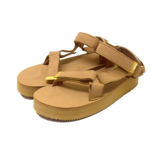 DEUXIEME CLASSE x SUICOKE