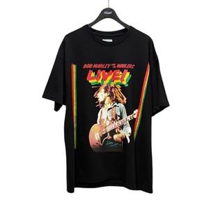 WACKO MARIA×BOB MARLEY