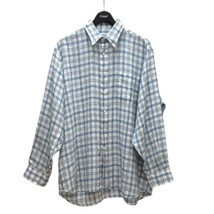 INDIVIDUALIZED SHIRTS×MAIDENS