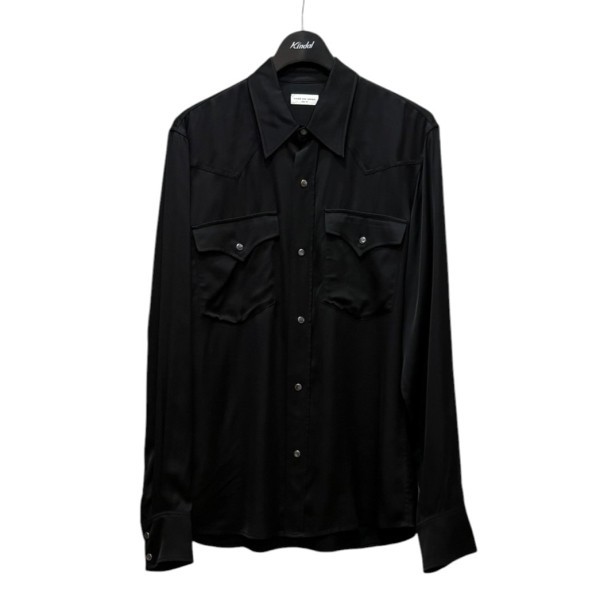 DRIES VAN NOTEN（ドリスヴァンノッテン）買取強化｜高く売るなら
