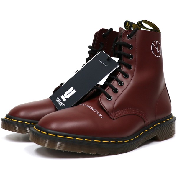 Under Cover Dr Martens アンダーカバー ドクターマーチンの買取は カインドオル 買取実績