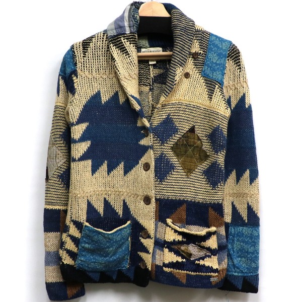 Denim Supply Ralph Lauren デニム サプライ ラルフ ローレンの買取は カインドオル 買取実績