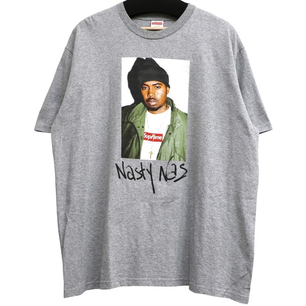 nasty supreme