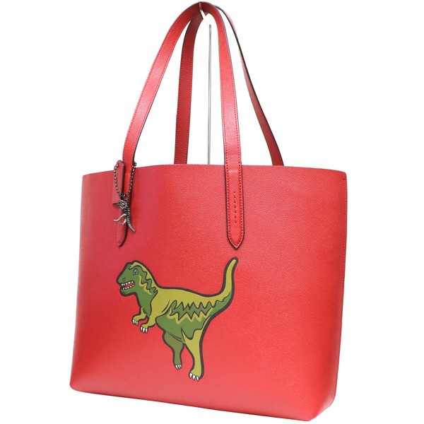 COACH×T-REX / コーチ ティラノサウルス レックスの買取は