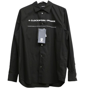 UNDER COVER×A Clockwork Orange