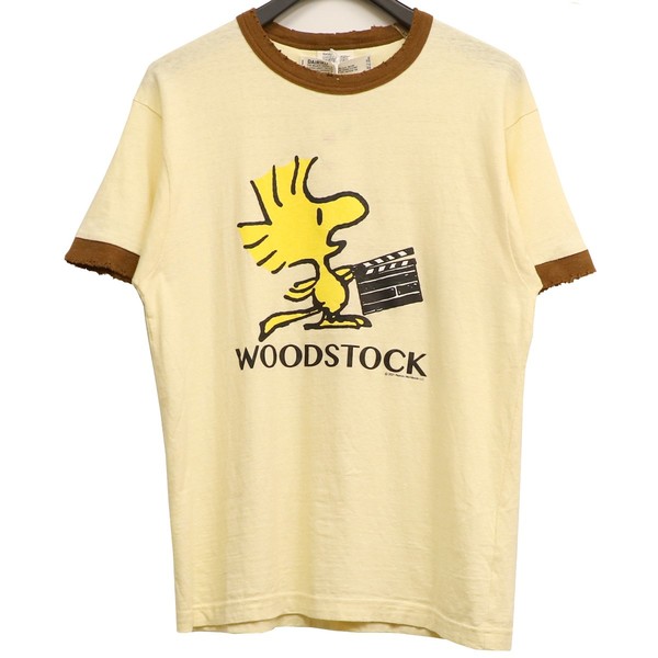 DAIRIKU×PEANUTS / ダイリク ピーナッツの買取は【カインドオル