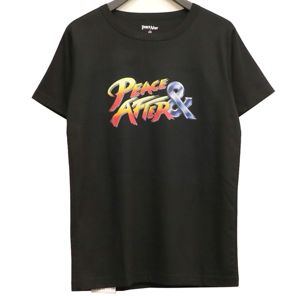 Peace and After / ピースアンドアフター