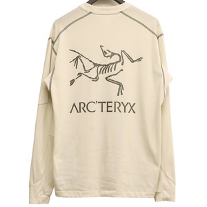 ARCTERYX System A