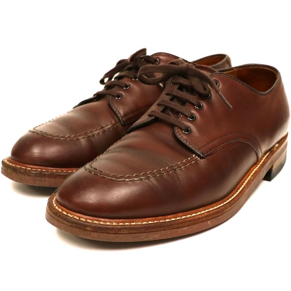 ALDEN×LAKOTA HOUSE / オールデン ラコタハウス