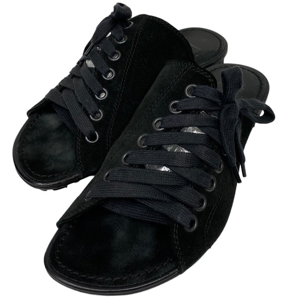 ANN DEMEULEMEESTER / アンドゥムルメステール