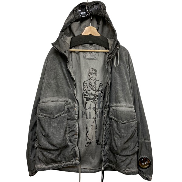 CP COMPANY / シーピーカンパニー