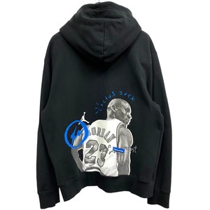 NIKE×FRAGMENT(Hiroshi Fujiwara)×Travis Scott