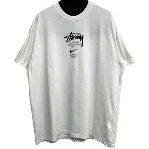 STUSSY x NIKE
