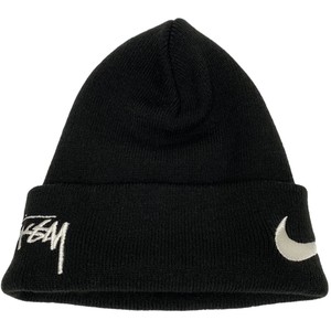 STUSSY x NIKE