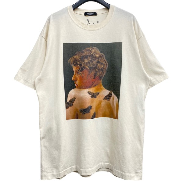 UNDER COVER×Markus Akesson / アンダーカバー マルクスオーケソンの