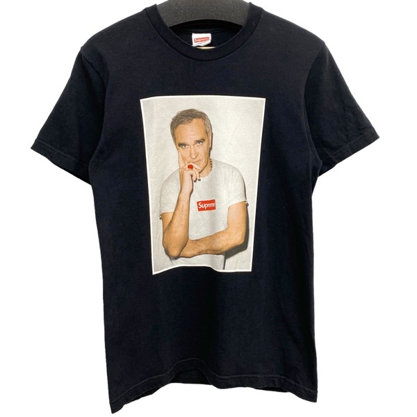 SUPREME×Morrissey(The Smiths) / シュプリーム モリッシー ザ スミスの買取は【カインドオル】 | 買取実績