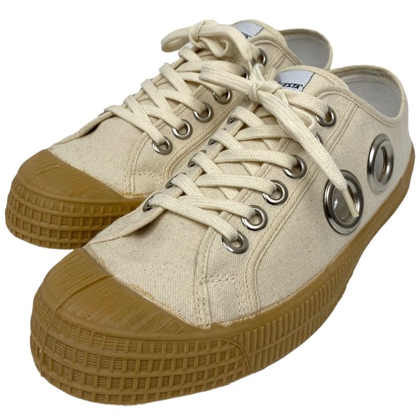 COMME des GARCONS HOMME DEUX×NOVESTA / コムデギャルソンオムドゥ ノヴェスタ
