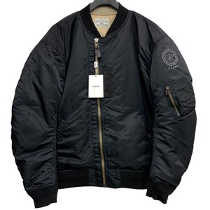 Fragment Design×CLANE