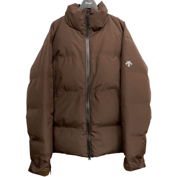 デサントオルテライン81 zc マウンテンパーカー Descente ALLTERRAIN