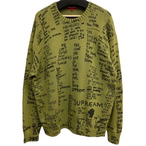 SUPREME×Mark Gonzales / シュプリーム マークゴンザレスの買取