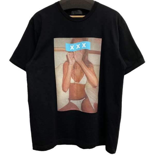 GOD SELECTION XXX / ゴッドセレクショントリプルエックス