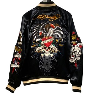 ED HARDY