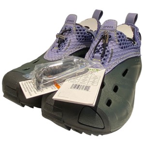 MARMOT CAPITAL crocs