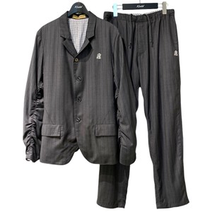 the shepherd UNDERCOVER Loro Piana