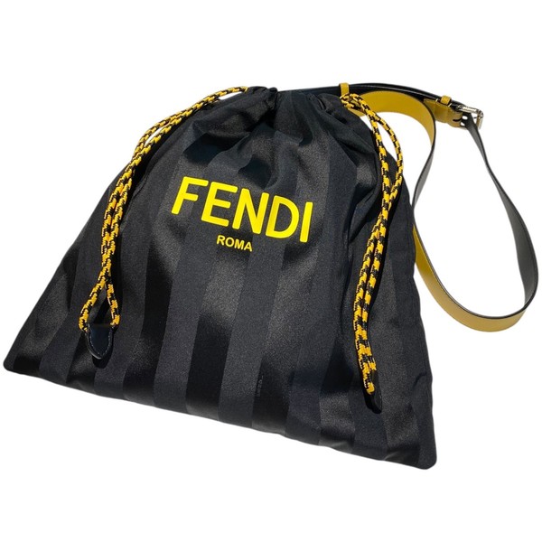 FENDI（フェンディ）買取強化｜高く売るならカインドオル