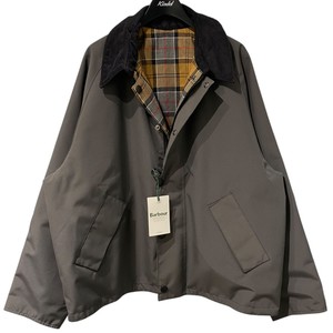 ADAM ET ROPE' × Barbour / アダムエロペ × バブアー ADAM ET ROPE' × Barbour / アダムエロペ × バブアー アダム エ