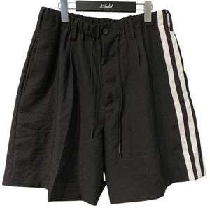 Y-3(YOHJI YAMAMO×adidas)