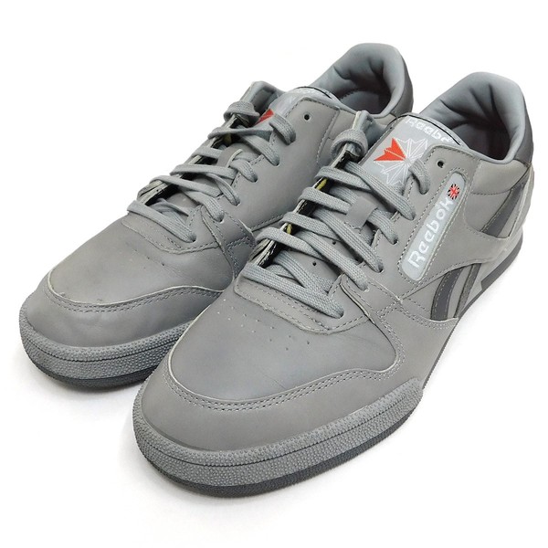 Gosha Rubchinskiy×Reebok / ゴーシャラブチンスキー リーボック