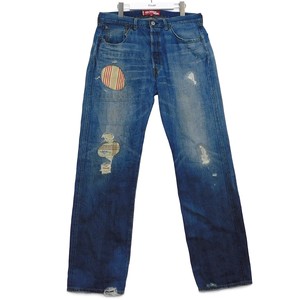 JUNYA WATANABE COMME des GARCONS MAN×Levis