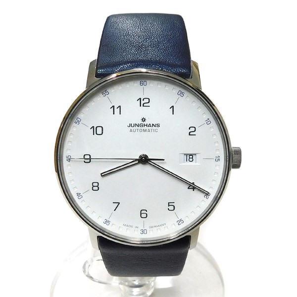 JUNGHANS / ユンハンス