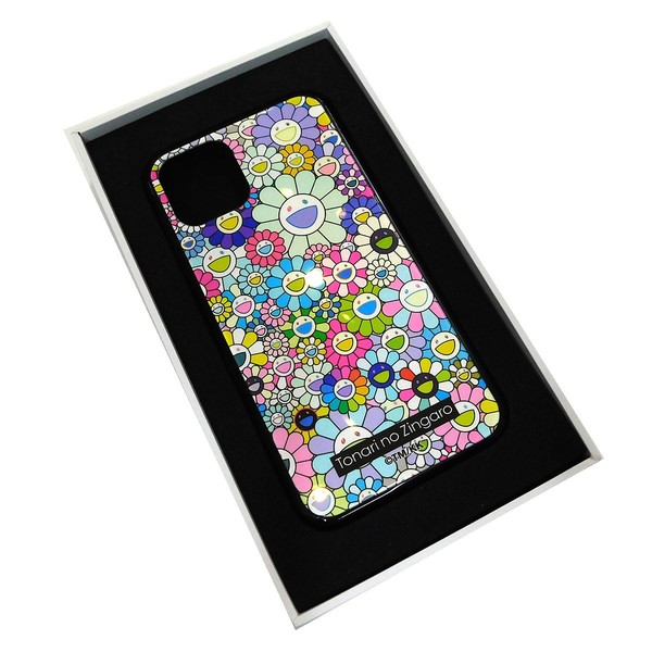 Takashi Murakami / Tonari no Zingaro / 村上隆